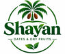 Shayan Dates and Dry Fruites